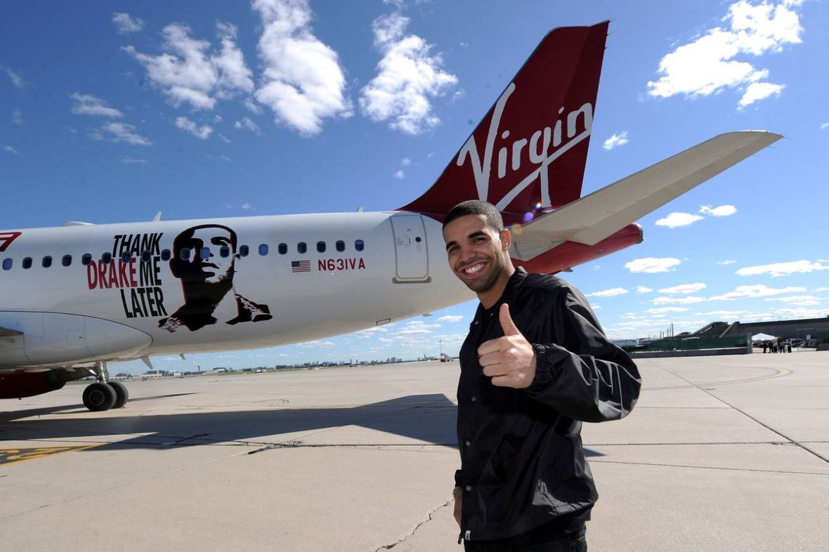 Virgin America Airlines